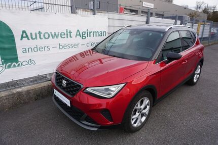 Seat Arona 33.707 km 19.990 &euro; Bad Rappenau 74906
