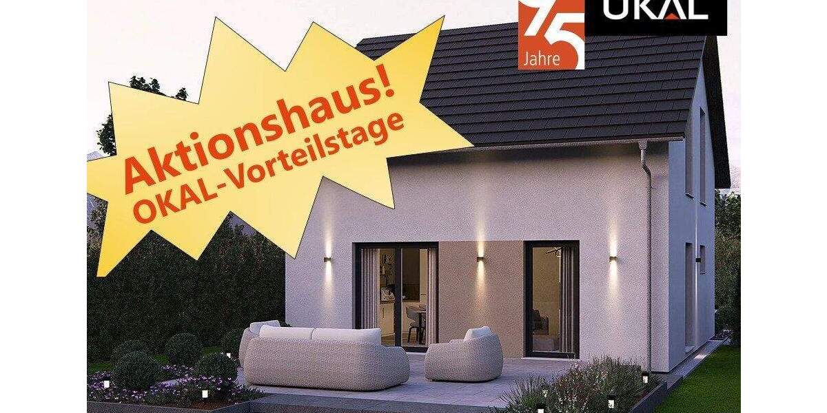 Einfamilienhaus St. Leon-Rot St Leon - 5 Zimmer, 107 m&sup2;, 474.700&euro; | Angebot:25737045