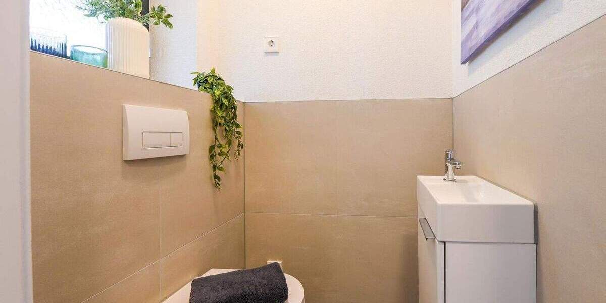 Reihenmittelhaus Bad Friedrichshall Hagenbach - 6 Zimmer, 161 m&sup2;, 549.000&euro; | Angebot:25839415