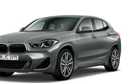 BMW X2 47.456 km 29.860 &euro; Mühlacker 75417