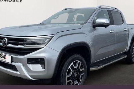 VW Amarok 4.900 km 67.770 &euro; Sinsheim 74889