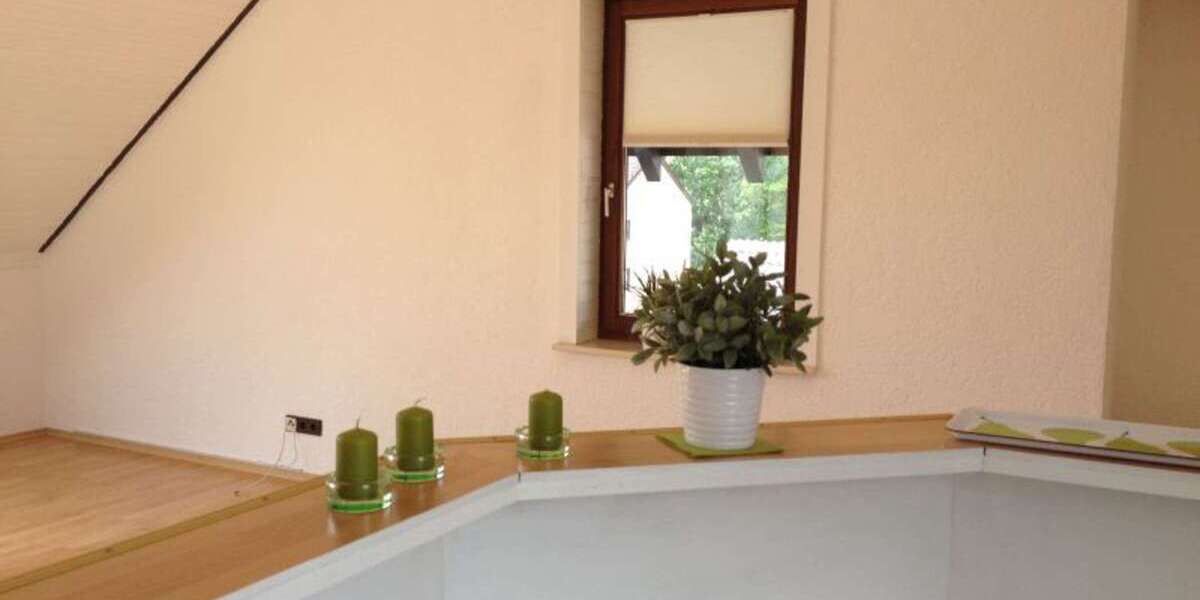 Etagenwohnung Sandhausen - 3 Zimmer, 71 m&sup2;, 198.000&euro; | Angebot:25028718