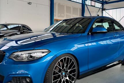 BMW 230 42.980 km 26.900 &euro; Neckarzimmern 74865