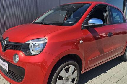 Renault Twingo 31.000 km 7.990 &euro; Sinsheim 74889
