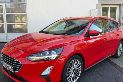 Ford Focus 88.886 km 16.480 &euro; Aglasterhausen 74858