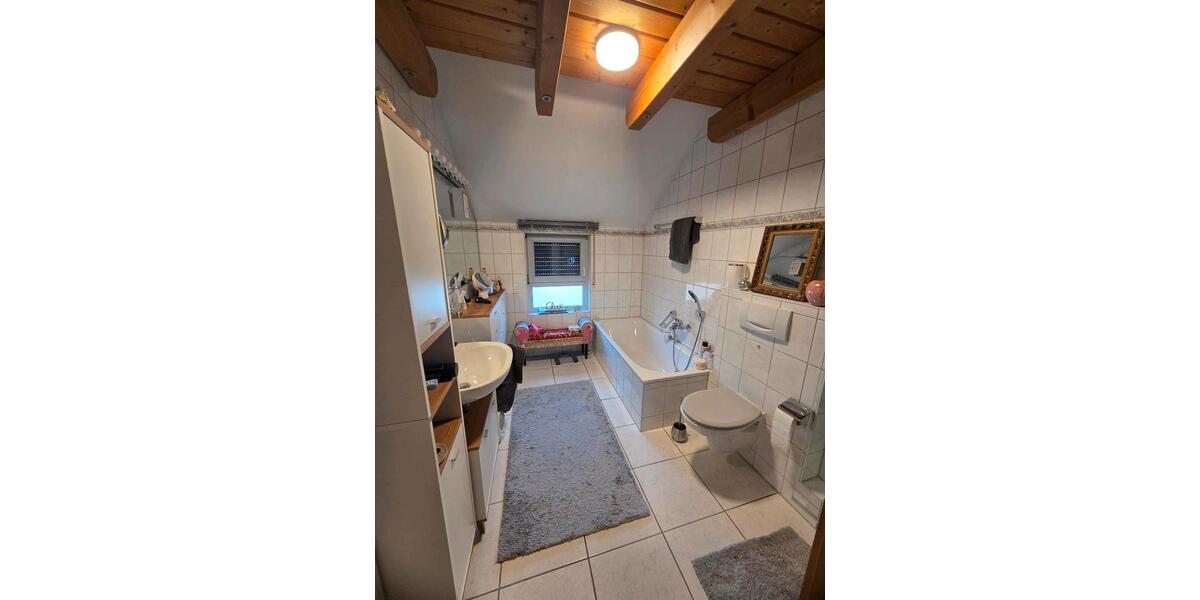 Reihenhaus Neckarsulm - 5.5 Zimmer, 155 m&sup2;, 559.000&euro; | Angebot:25381756