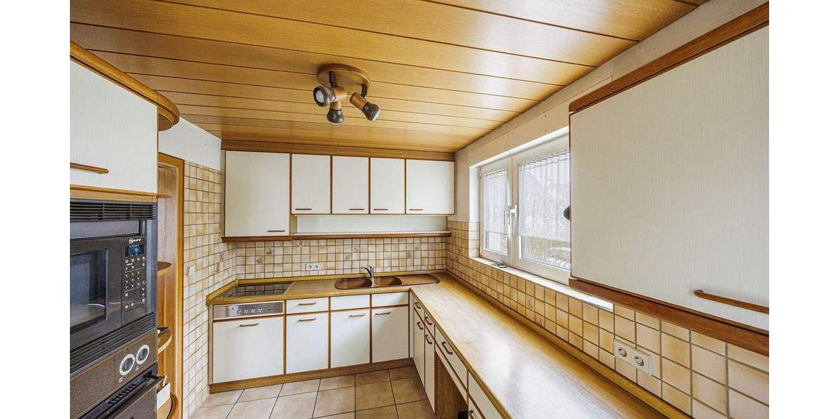 Einfamilienhaus Löchgau - 6 Zimmer, 157 m&sup2;, 448.000&euro; | Angebot:25697952