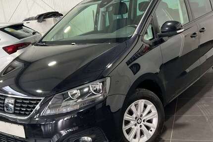Seat Alhambra 174.000 km 19.995 &euro; Bretten 75015