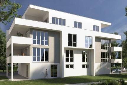 Wohnung Bad Schönborn Mingolsheim - 3 Zimmer, 113 m&sup2;, 729.400&euro; | Angebot:25667765