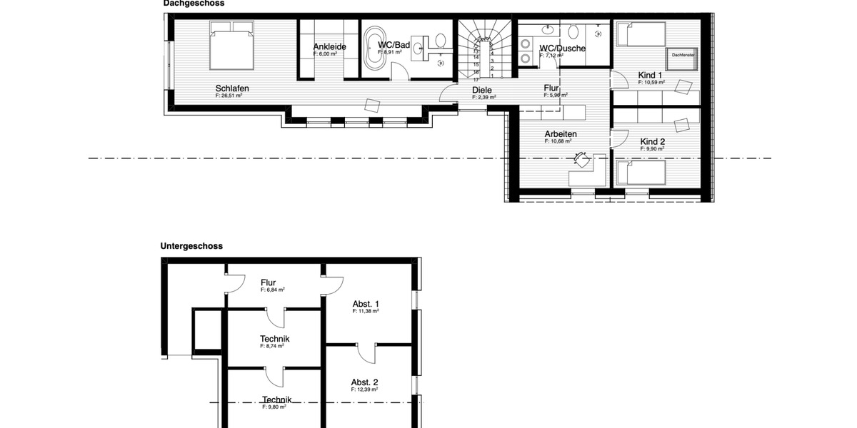 Doppelhaushälfte Kronau - 7 Zimmer, 204 m&sup2;, 395.000&euro; | Angebot:25414691