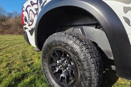 Dodge RAM 53.000 km 22.500 &euro; Karlsdorf 76689