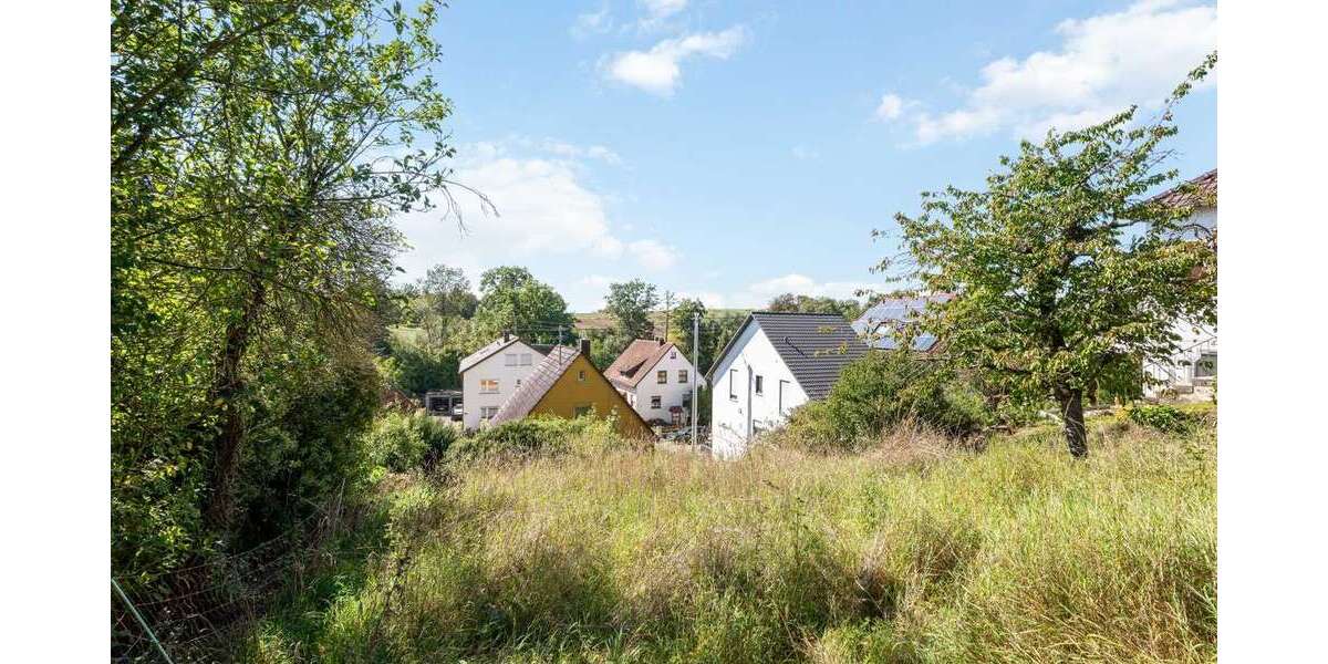 Grundstück Heilbronn Frankenbach - 184.900&euro; | Angebot:24791001