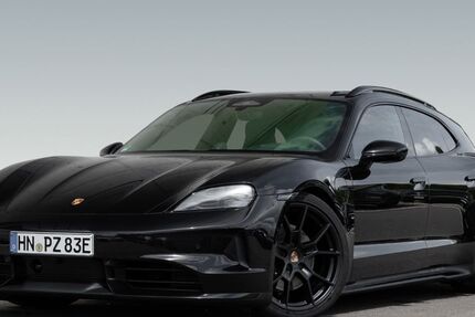 Porsche Taycan 6.900 km 138.900 &euro; Heilbronn 74074
