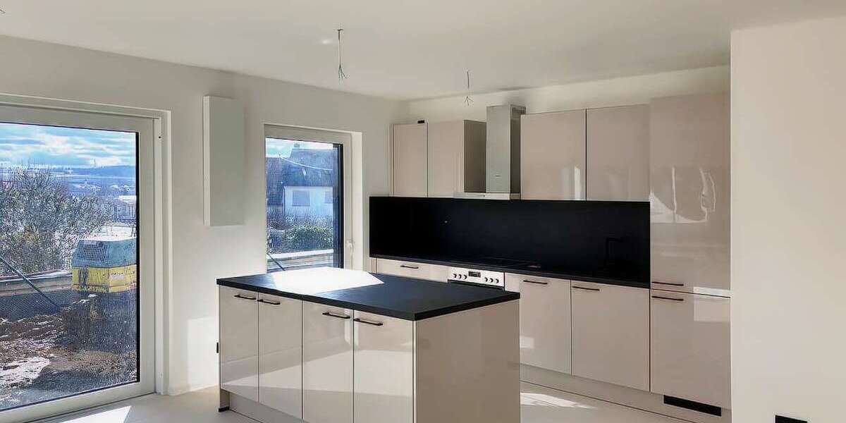 Etagenwohnung Vaihingen - 3.5 Zimmer, 78 m&sup2;, 545.000&euro; | Angebot:24294310