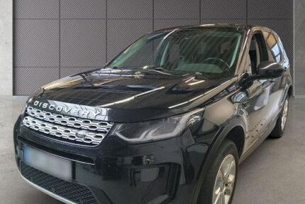 Land Rover Discovery Sport 63.300 km 23.430 &euro; Neckarsulm 74172