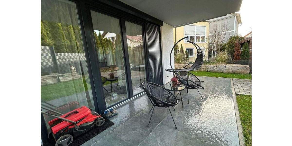 Etagenwohnung Niefern-Öschelbronn Öschelbronn - 3 Zimmer, 104 m&sup2;, 385.000&euro; | Angebot:25755923