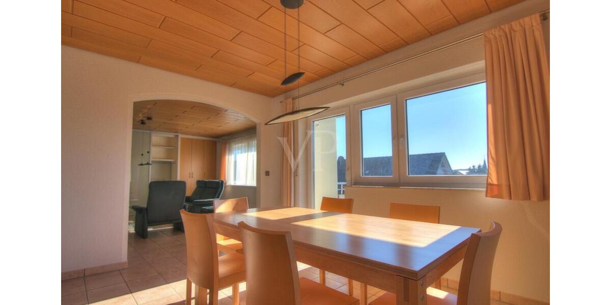 Etagenwohnung Heilbronn Frankenbach - 4 Zimmer, 112 m&sup2;, 1.290&euro; | Angebot:26193581