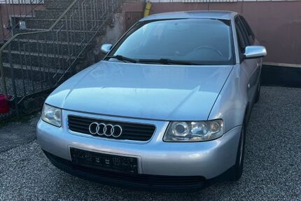 Audi A3 281.000 km 2.400 &euro; Mosbach 74847