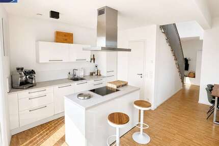 Wohnung Bad Friedrichshall - 4.5 Zimmer, 88 m&sup2;, 1.295&euro; | Angebot:27130847