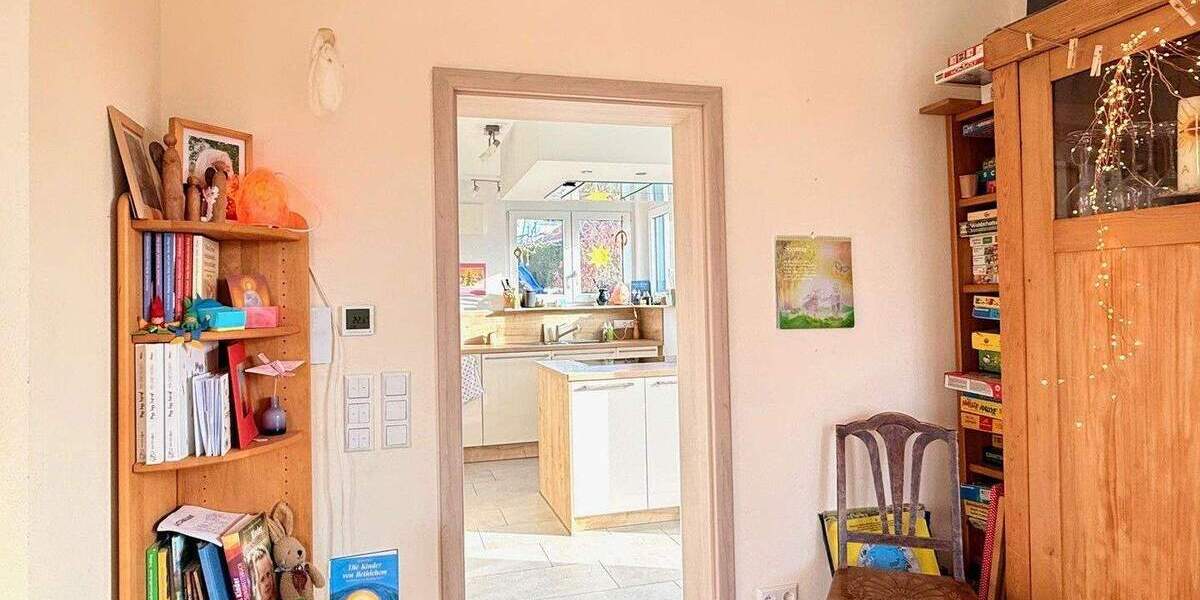 Einfamilienhaus Bad Rappenau Obergimpern - 7 Zimmer, 190 m&sup2;, 820.000&euro; | Angebot:25749952