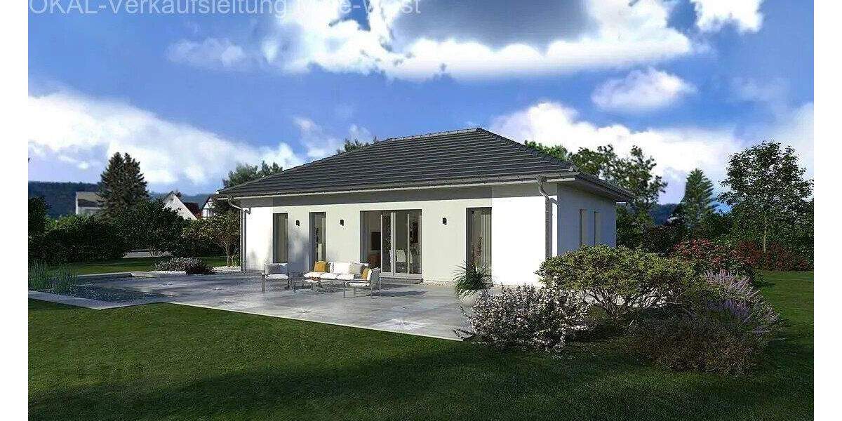 Bungalow Dielheim Horrenberg - 8 Zimmer, 214 m&sup2;, 695.310&euro; | Angebot:25738687