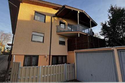 Wohnung Leingarten - 3.5 Zimmer, 63 m&sup2;, 249.000&euro; | Angebot:25968404