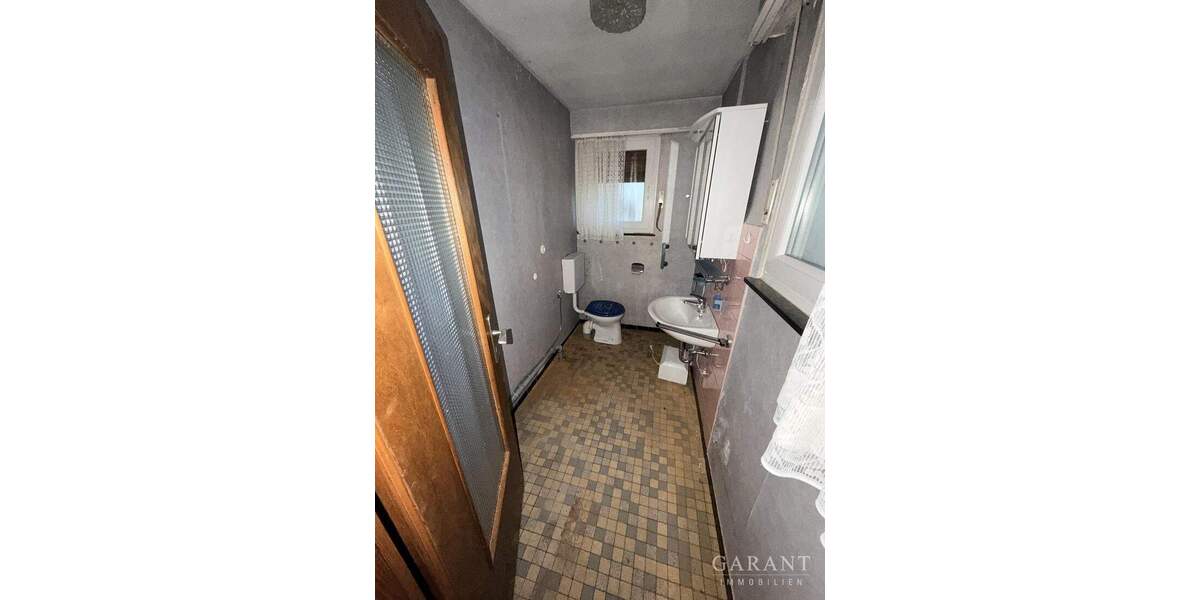 Reihenmittelhaus St. Leon-Rot St Leon - 4 Zimmer, 100 m&sup2;, 195.000&euro; | Angebot:25682762