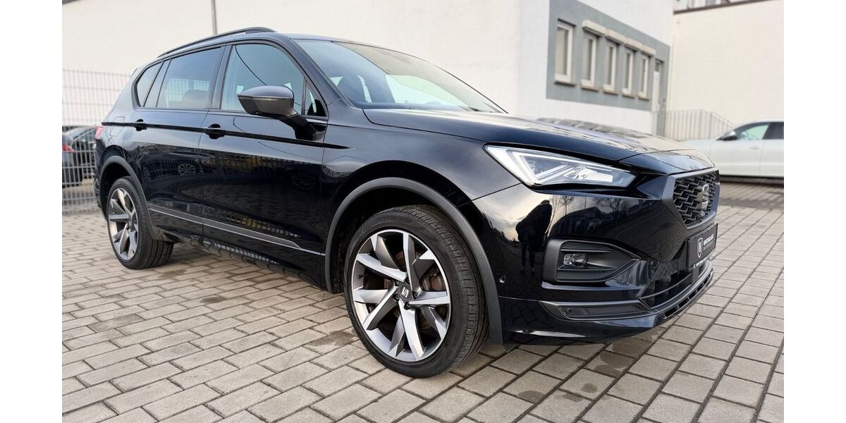Seat Tarraco 134.987 km 28.970 &euro; Heilbronn 74076
