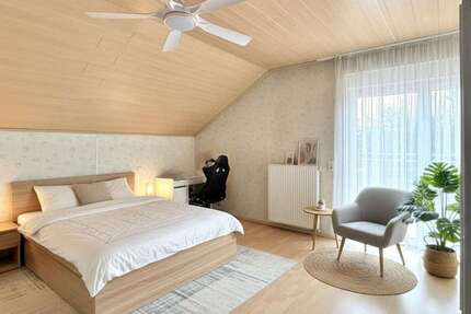 Wohnung Bad Schönborn - 3 Zimmer, 100 m&sup2;, 329.000&euro; | Angebot:25111549