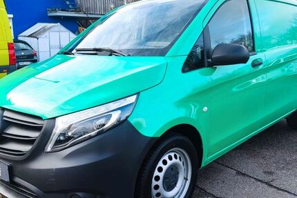 Mercedes-Benz Vito 219.000 km 18.455 &euro; Heilbronn-Talheim 74388