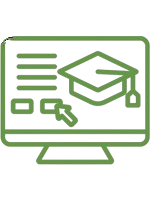 Symbol für Ausbildungsplätze in Eppingen