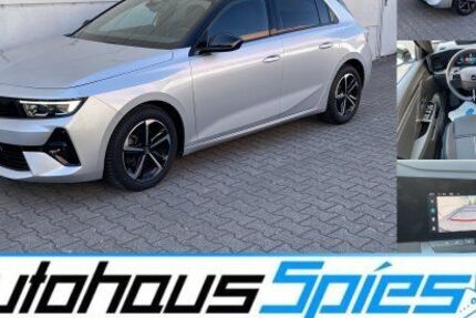 Opel Astra 19.786 km 18.990 &euro; Heilbronn 74076