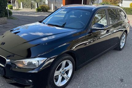 BMW 316 302.790 km 5.990 &euro; Neckarsulm 74172