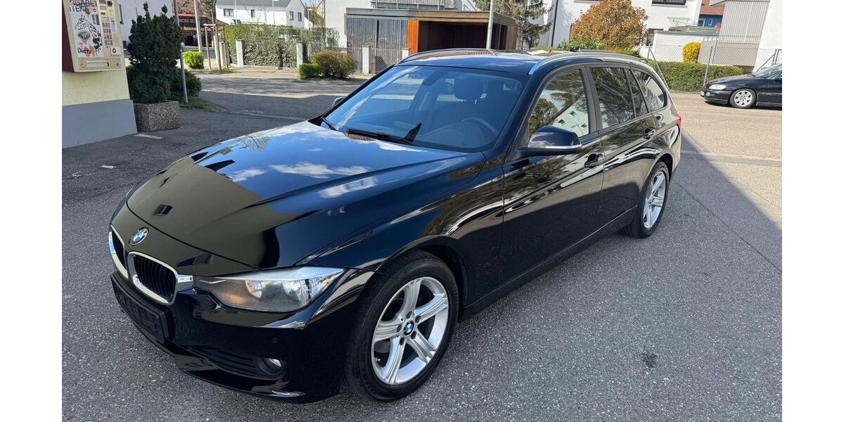 BMW 316 302.790 km 5.990 &euro; Neckarsulm 74172
