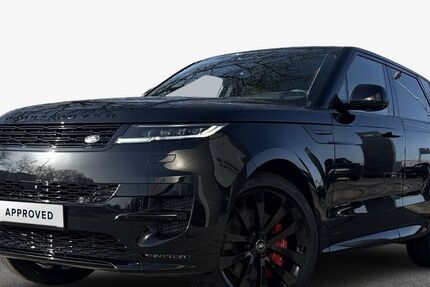 Land Rover Range Rover Sport 3.000 km 138.880 &euro; Heilbronn 74080