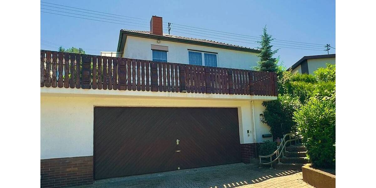 Einfamilienhaus Helmstadt-Bargen Helmstadt - 5 Zimmer, 125 m&sup2;, 349.000&euro; | Angebot:25775410