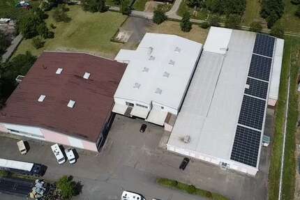 Gewerbeobjekt Neunkirchen - 2.490.000&euro; | Angebot:24646621