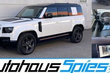 Land Rover Defender 75.248 km 42.990 &euro; Heilbronn 74076