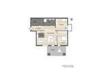 Etagenwohnung Sulzfeld - 3 Zimmer, 93 m&sup2;, 459.400&euro; | Angebot:25660541