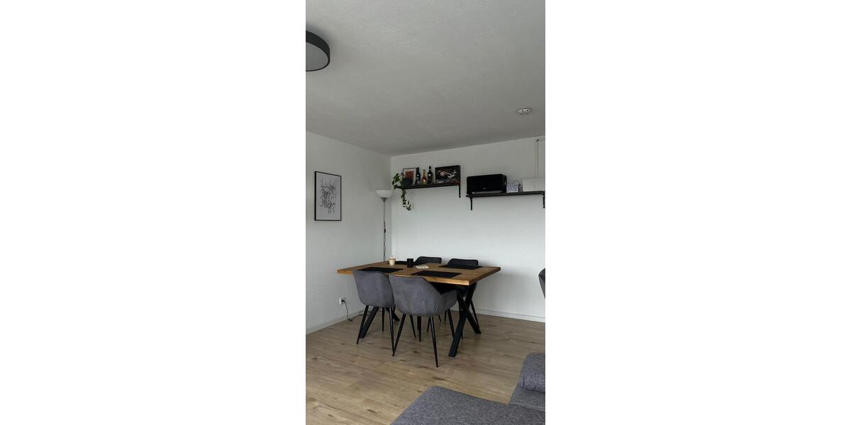 Etagenwohnung Heilbronn Kernstadt - 2 Zimmer, 54 m&sup2;, 820&euro; | Angebot:25381988