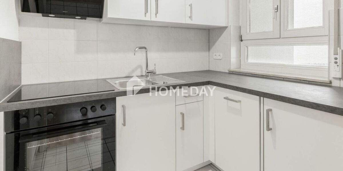 Etagenwohnung Weinsberg - 2 Zimmer, 56 m&sup2;, 189.000&euro; | Angebot:25798433