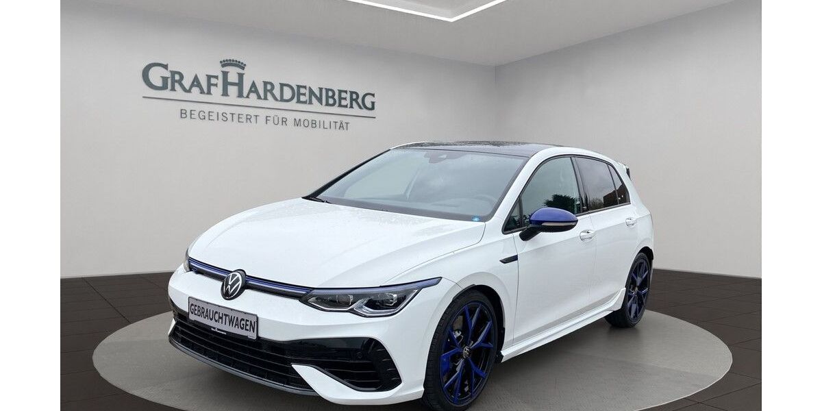 VW Golf 19.675 km 41.900 &euro; Bruchsal 76646