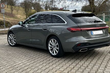 Audi A5 11.000 km 38.400 &euro; Gundelsheim 74831