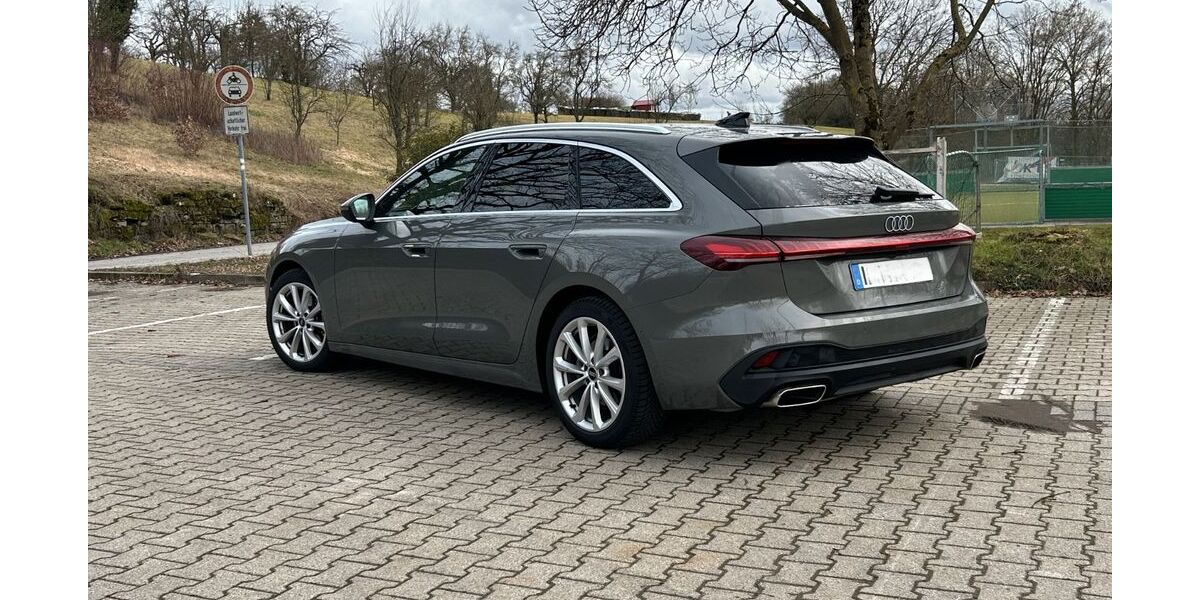 Audi A5 11.000 km 38.400 &euro; Gundelsheim 74831