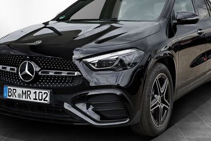Mercedes-Benz GLA 200 10.000 km 41.840 &euro; Bruchsal 76646