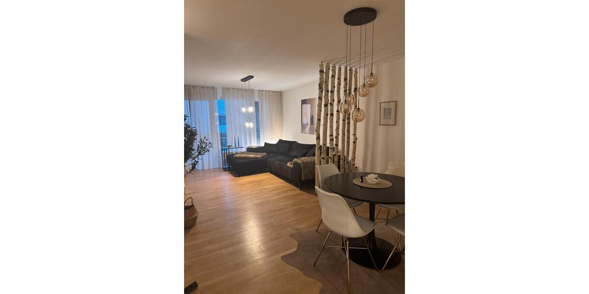 Etagenwohnung Heilbronn Böckingen - 2 Zimmer, 60 m&sup2;, 1.260&euro; | Angebot:25057533