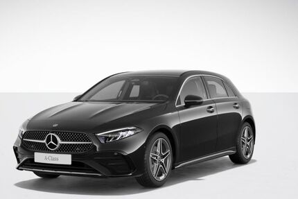 Mercedes-Benz A 200 31.690 km 26.990 &euro; Bruchsal 76646