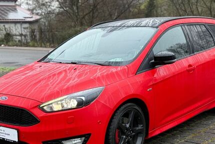 Ford Focus 105.790 km 11.990 &euro; Mosbach 74821