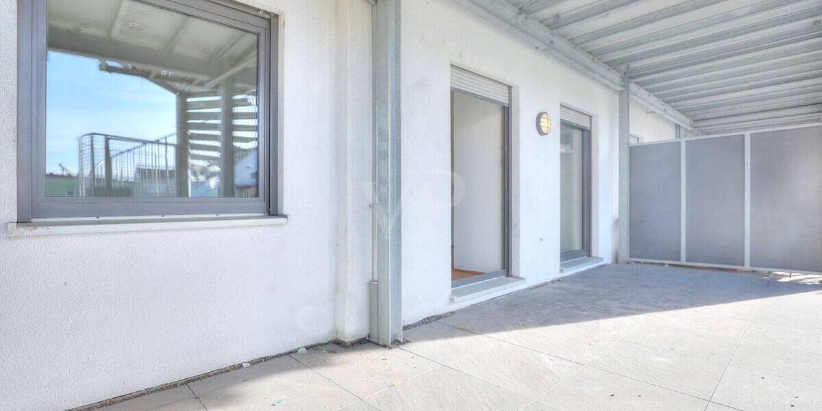 Etagenwohnung Heilbronn - 2 Zimmer, 72 m&sup2;, 326.000&euro; | Angebot:25678905