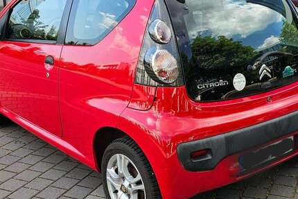 Citroen C1 154.000 km 2.480 &euro; Heilbronn, Universitätsstadt 74074